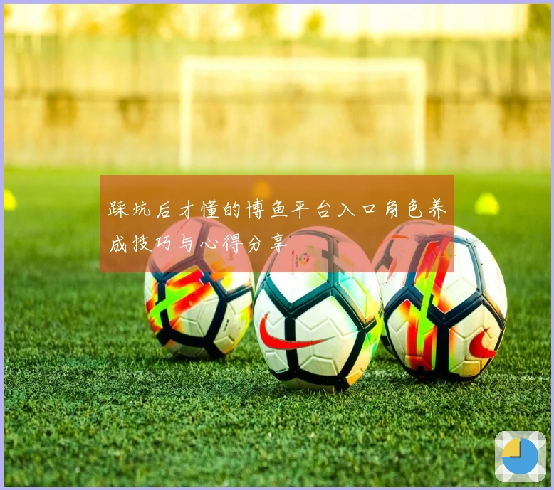 踩坑后才懂的博鱼平台入口角色养成技巧与心得分享