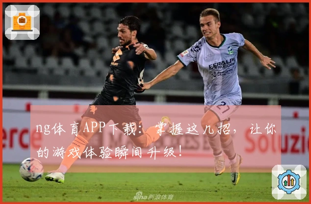 ng体育APP下载：掌握这几招，让你的游戏体验瞬间升级！