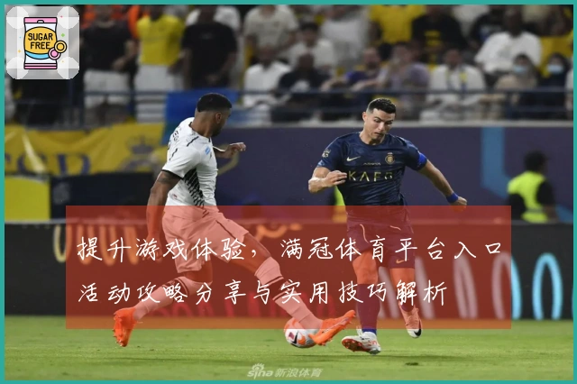 提升游戏体验，满冠体育平台入口活动攻略分享与实用技巧解析
