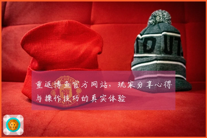 重返博鱼官方网站，玩家分享心得与操作技巧的真实体验